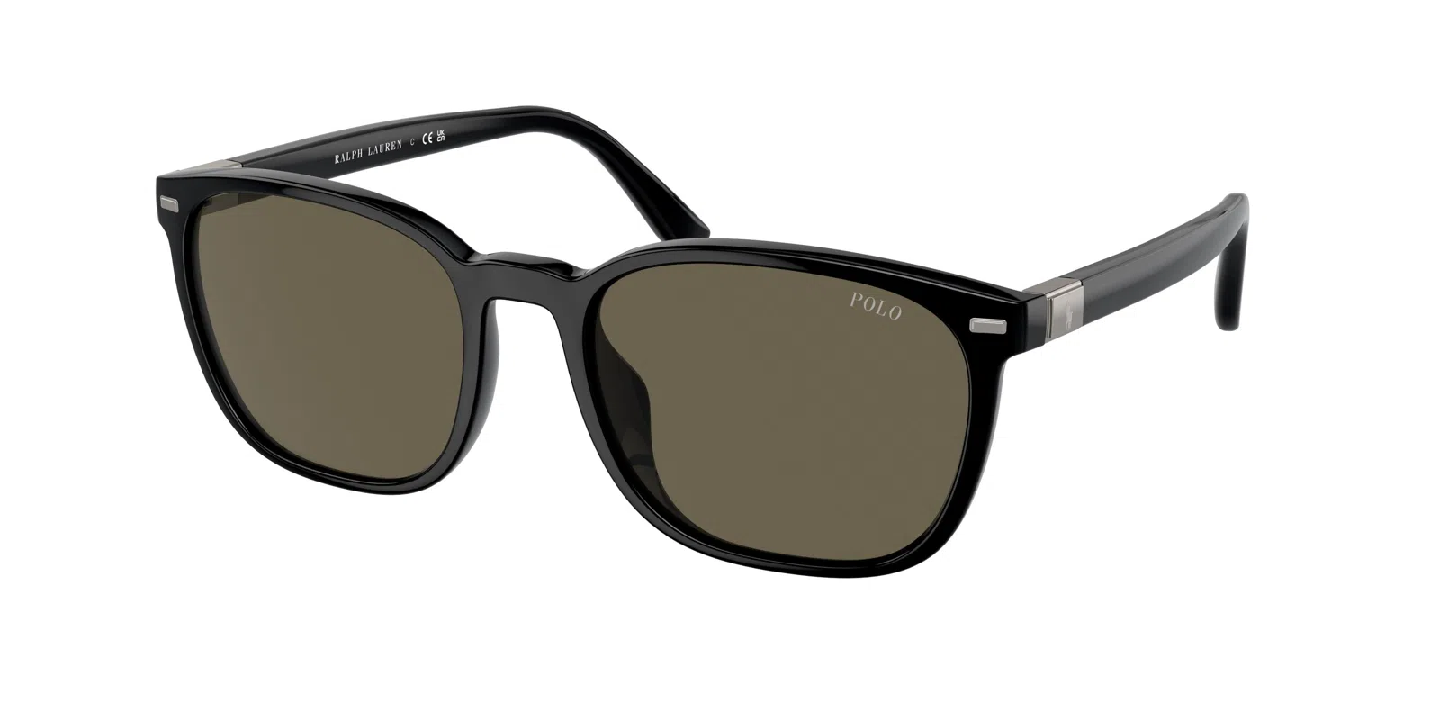 Polo 4208U Sunglasses - view 3
